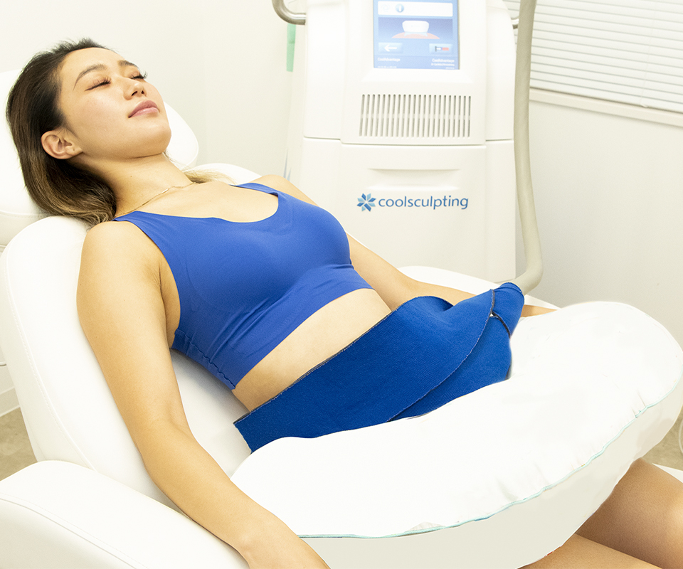 冷却(約35分で完了)