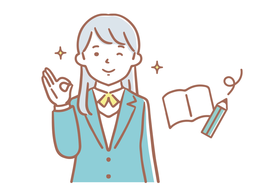 思春期の悩みを解消